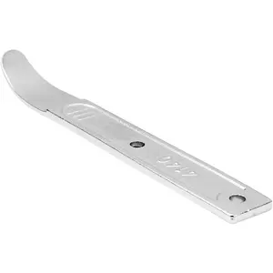Pry Tool Pry Bar Trim Removal Kit Pocket Pry Bar Interior Panel Trim Removal Tool for Planes Automotive Tools