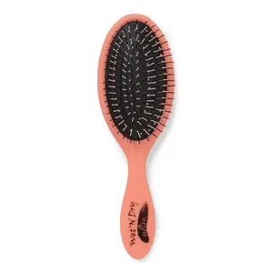 Brush Strokes Wet 'N Dry Ultra Detangling Brush, Gentle, For Coarse or Thicker Hair Types, Wet or Dry Hair
