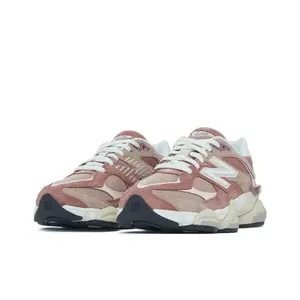New Balance 9060 Sparrow Flat Taupe size 11 Men's U9060EEH New