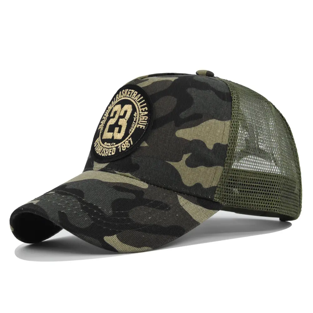 CM550-5 camouflage