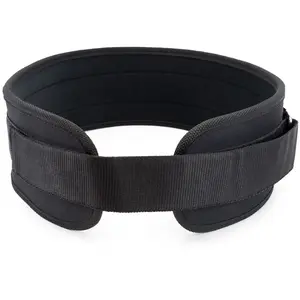 Brybelly  Weight Lifting Belt - Large