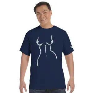 SWRV "Sexy" Unisex Heavyweight Crewneck T-Shirt | Comfort Colors C1717