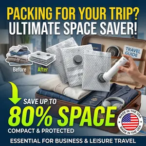 [NEW]packing cubes travel organizer bags luggage organizer suitcase organizer packing organizers settravel packiorganizerng cubes set compression packing cubes travel organizer for clothes luggage organizer bags set carry on packing organizer