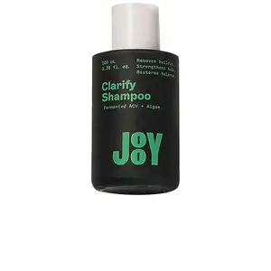 JooY Travel Size Clarify Shampoo Unisex