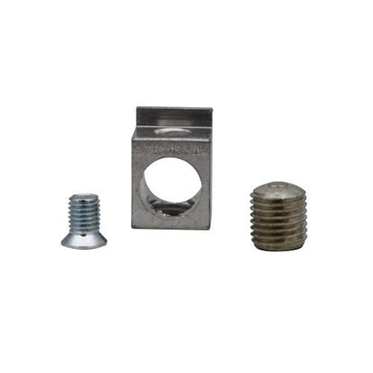 212 MAIN Eaton 150 A Loadcenter Add-On Metal Lugs - 3-Space, Neutral Ground Lug, #3/0 Maximum Wire Size, Compatible with BR and CH Loadcenters, 150 Amp