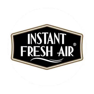 Instant Fresh Air shop logo
