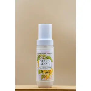 Ylang Ylang Room & Linen Mist