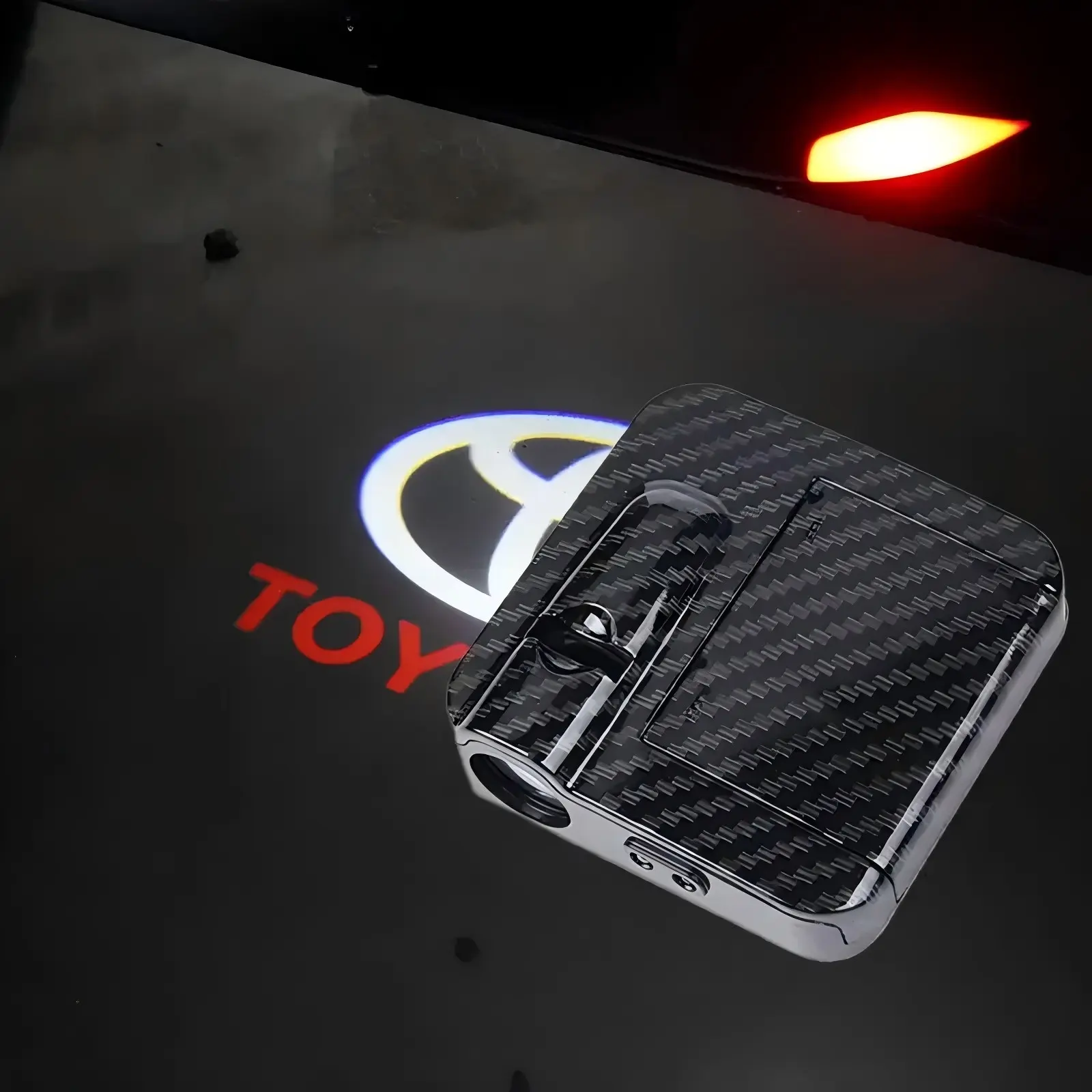 For Toyota-2pcs