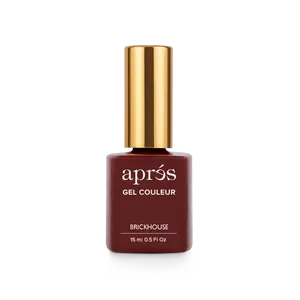 Aprés Brickhouse - 297