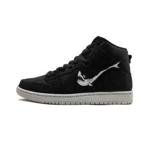 SB Dunk High "Oski Shark" CI2692 001