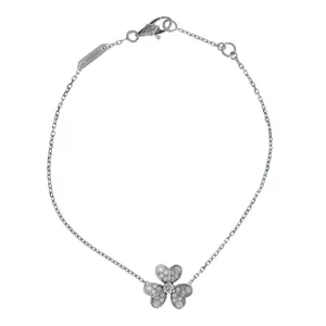 Pre-owned Van Cleef & Arpels Frivole Bracelet