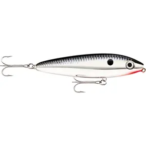 Rapala Saltwater Skitter Walk 11 Fishing Lure