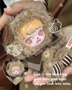 Yubu "Imperfect Fairy Tale" Series Plush Blind Boxes Yubu "Imperfect Fairy Tale" Series Plush Blind Boxes