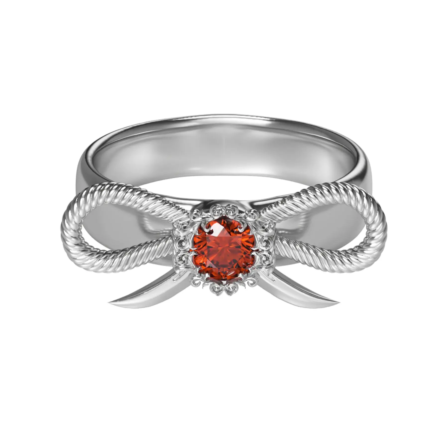 RING OF REPUTATION