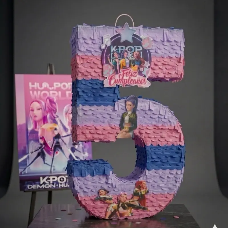 Piñatas