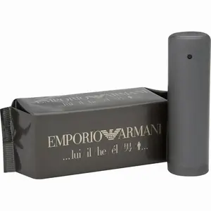 Giorgio Armani Men's 1.7 Ounce Emporio Eau De Toilette