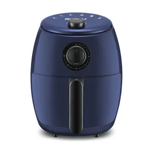 Elite Gourmet 2.1-qt Hot Air Fryer