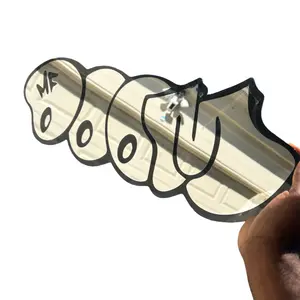 MF DOOM Mirror MF DOOM Mirror