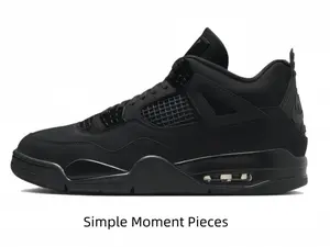 Collectible Sports Shoes - Versatile for Game Play and Street Wear
