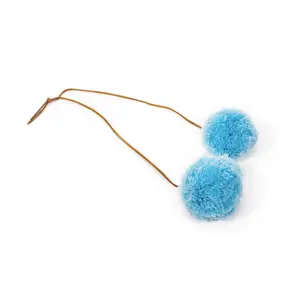 Pom Bag Balls