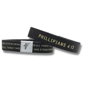 Faithletics x Vencer collab - Philippians 4:13