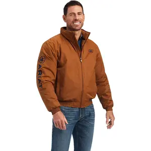 Ariat Men's Team Logo Insulated Jacket