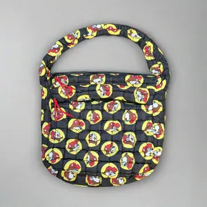 Buc-ee's Puff Tote Bag