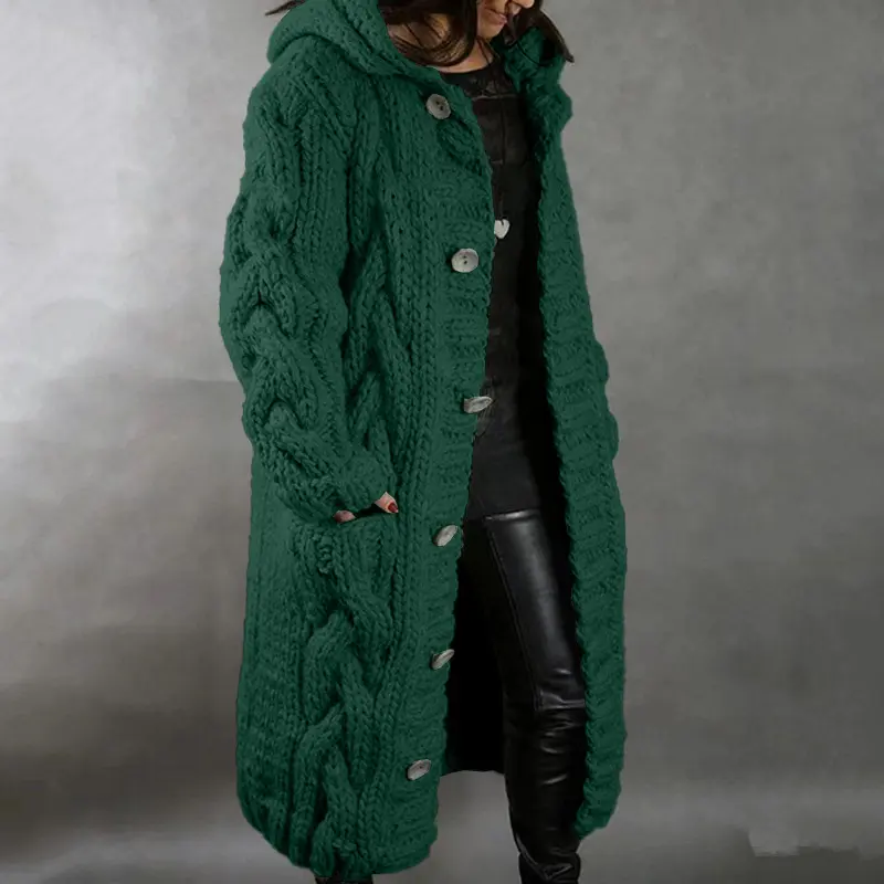8381 # hooded green