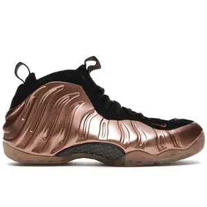 Nike Men's Air Foamposite One Copper, from StockX