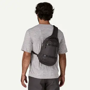 Patagonia Atom Sling Bag 8L – Compact, Comfortable Crossbody Pack for Everyday Essentials