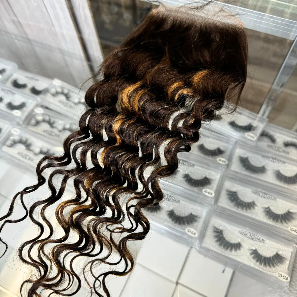 Deep Wave