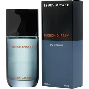 Fusion D'issey By Issey Miyake Edt For Men