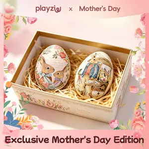 【Random Color】2 Pack Handmade Plush Pendants, Mother’s Day Edition, Soft Doll Keychain, Plush Charms for Phone Bag, Sleep Doll Keychains - Best Gifts for Kids, Girlfriend, Charms Soft Holiday Gift - Mother’s Day Gift, Christmas Gift Idea