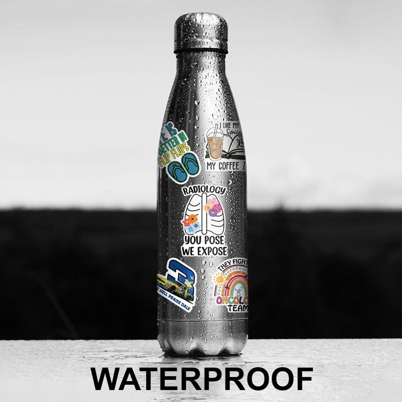 Union Proud - Union Strong Sticker 5FX Union Proud - Union Strong Sticker 5FX