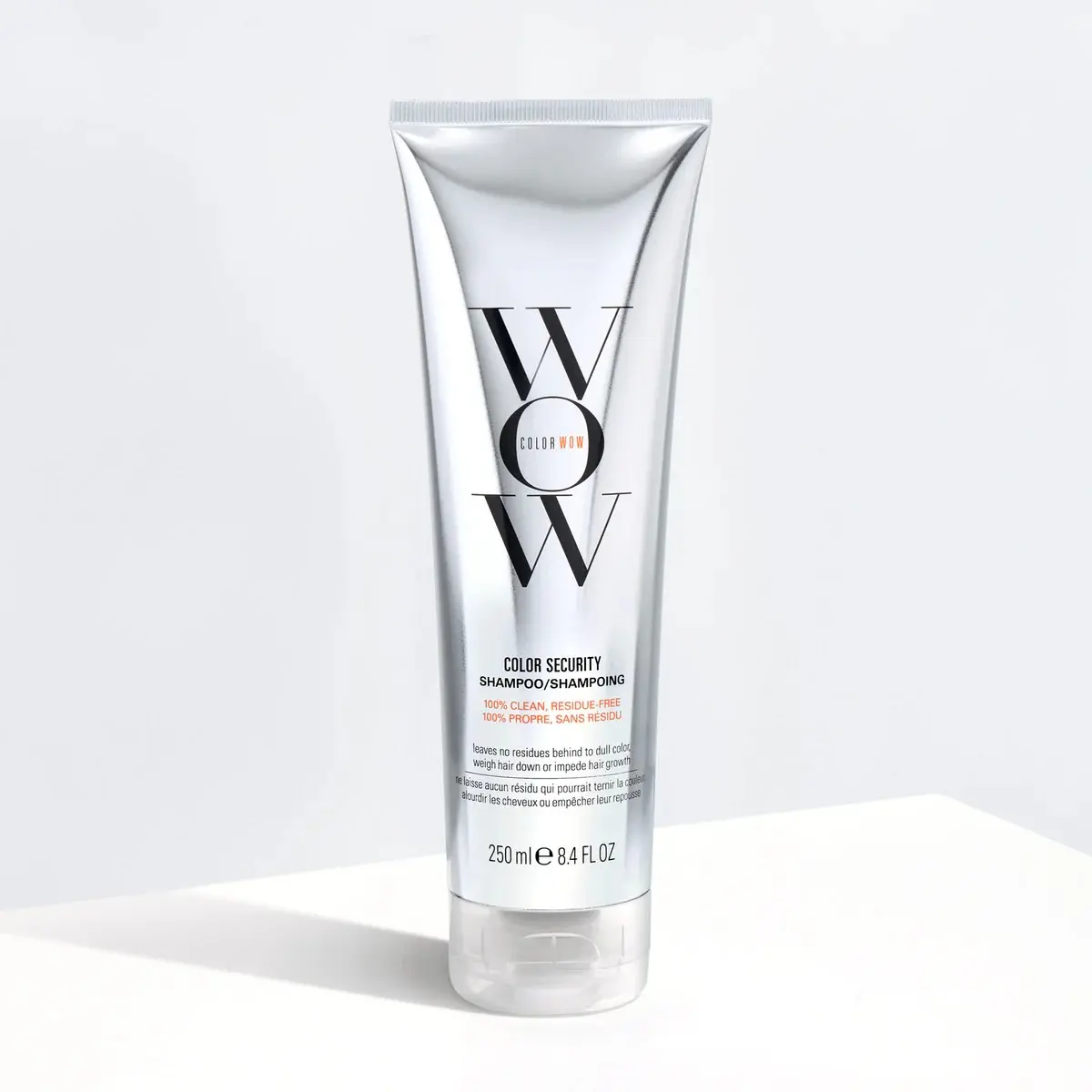 Color Wow Color Security Shampoo Color Wow Color Security Shampoo