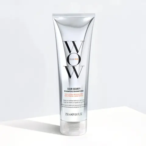 Color Wow Color Security Shampoo
