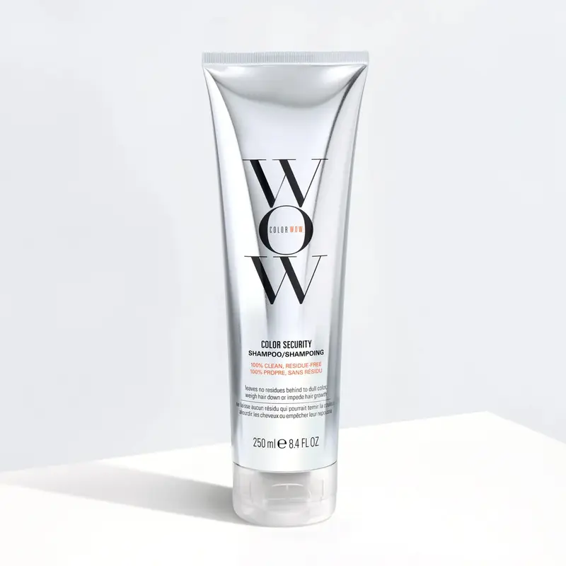 Color Wow Color Security Shampoo