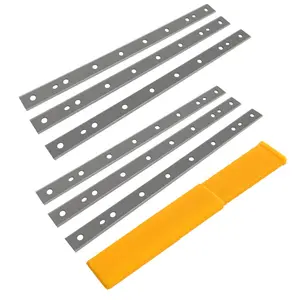 Planer Blades for DW735 DW735X Planers (DW7352-2) - 2 Set of 6 Pack