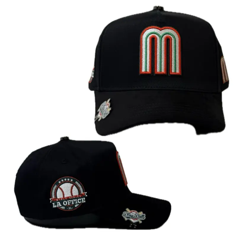La off Hats “Mexico” La off Hats “Mexico”