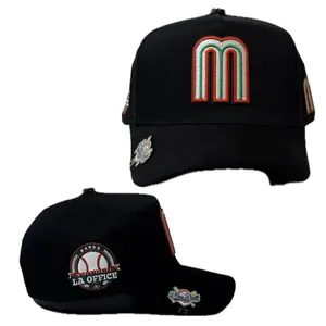 La off Hats “Mexico”