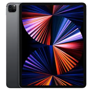 Refurbished Excellent iPad Pro 12.9 5th Gen with 1 Year Warranty Refurbished Excellent iPad Pro 12.9 5th Gen with 1 Year Warranty