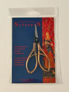 Embroidery Scissors
