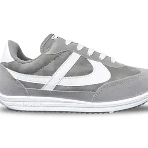 PANAM 084 Alfa edition Grafito color grey white