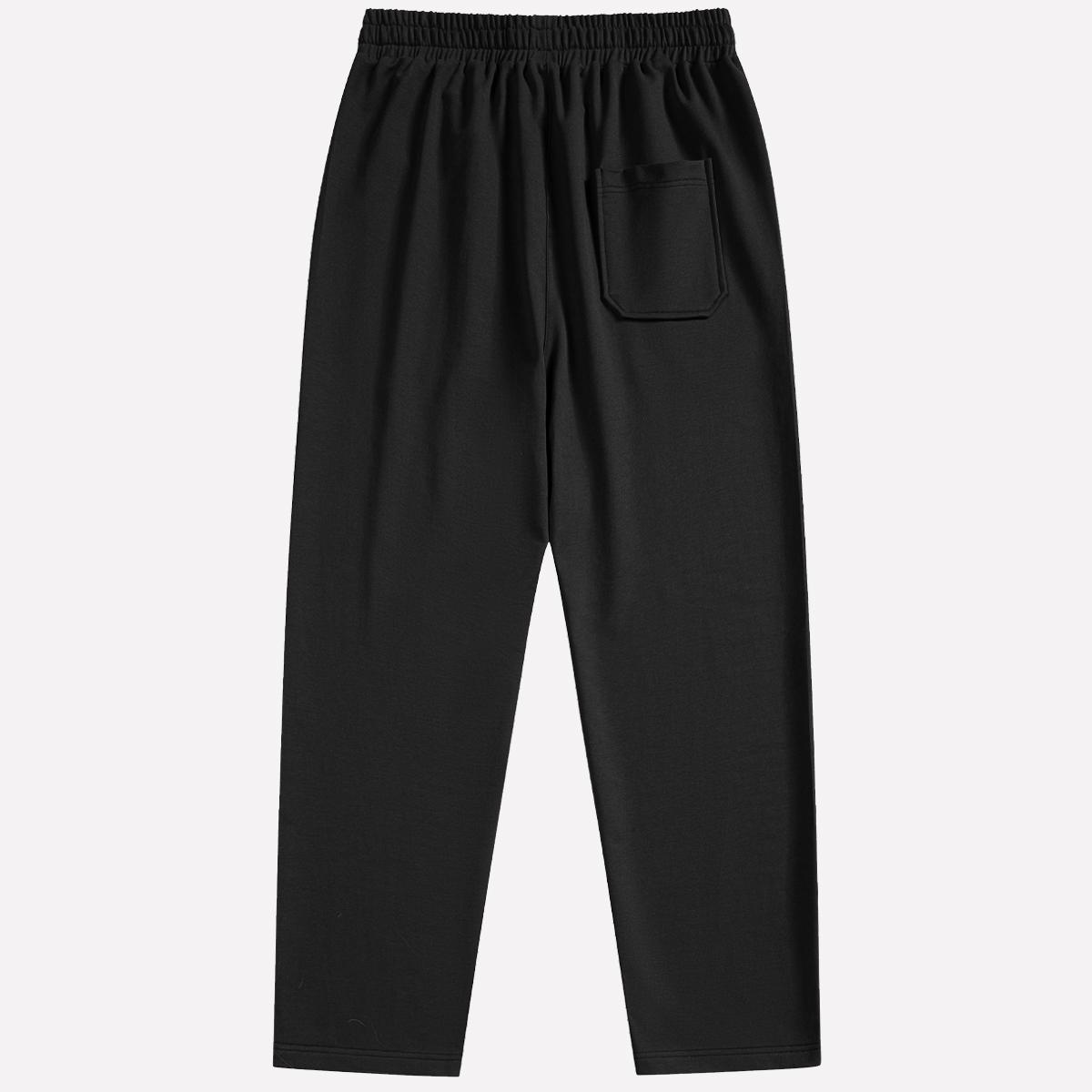 Men’s casual athletic jogger pants, 3-pack, loose fit, drawstring waist, solid color, lightweight fabric, perfect for everyday wear Men's Wide Leg Comfort Sweatpants Stretch Breathable Running Outfits pantalones para hombre pants for men Men’s casual athletic jogger pants, 3-pack, loose fit, drawstring waist, solid color, lightweight fabric, perfect for everyday wear Men's Wide Leg Comfort Sweatpants Stretch Breathable Running Outfits pantalones para hombre pants for men