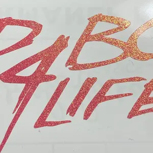 SadBoyz4life car decal sticker 2x4