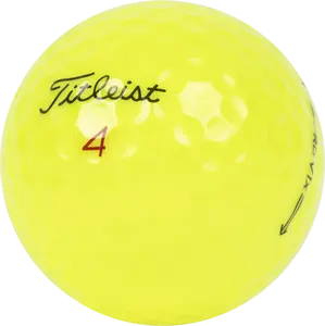 Titleist Pro V1x Yellow - 1 Dozen