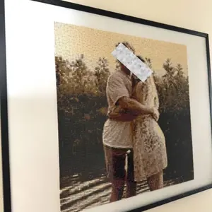 Create Your Own Custom Diamond Art Piece