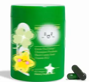 MoTo METABOLISM Vitamin Capsules