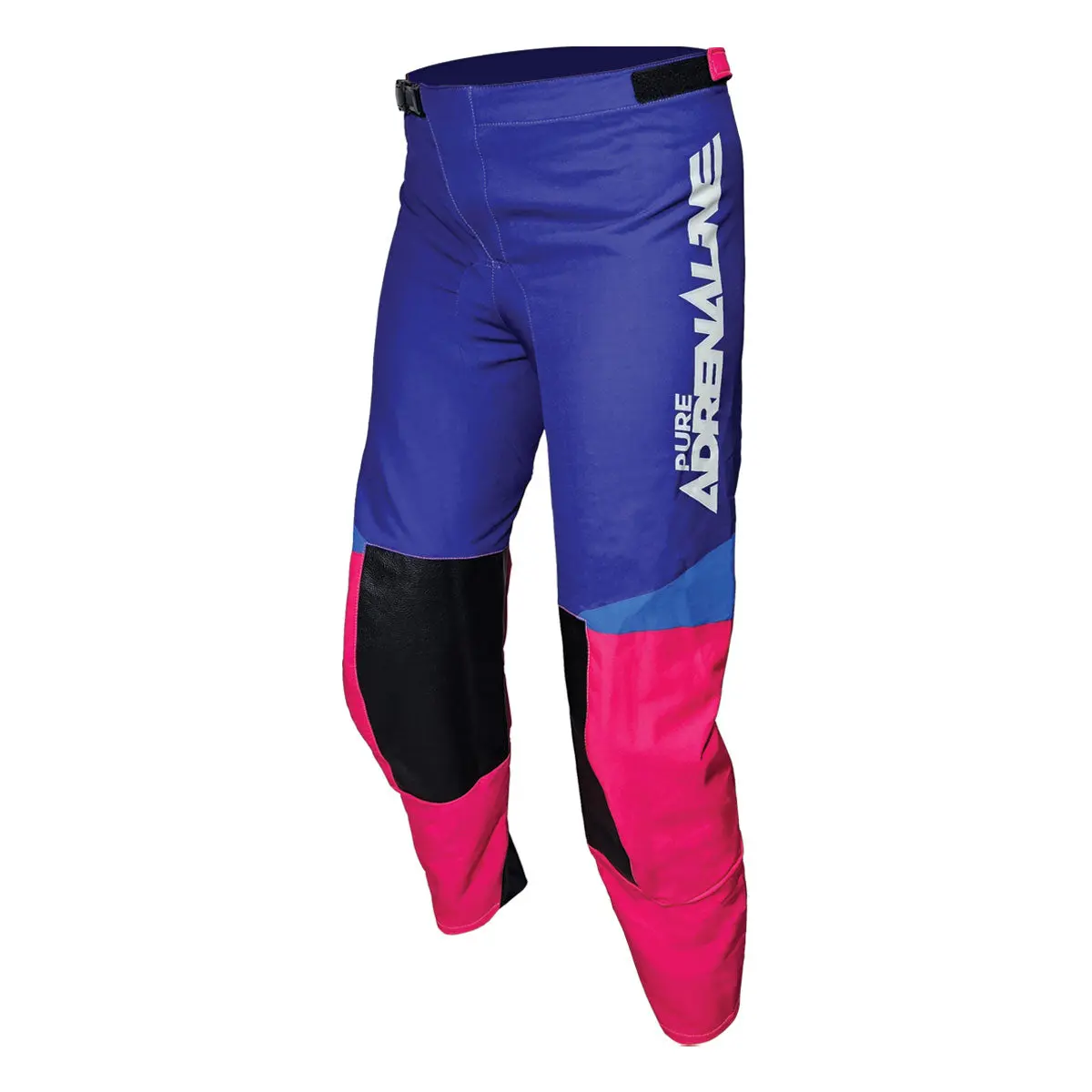 Men's AC2 Pants Pink/Blue