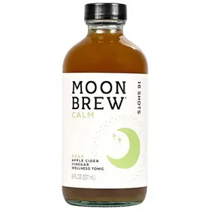 Fire Brew Wellness Tonic – A Line of Concentrated Shots of the Healthiest Vitamin Rich Organic Ingredients to Energize, Strengthen Immune System, Improve Digestion, Detox, and Fight Inflammation